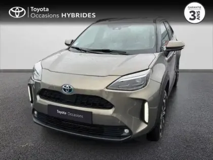 Photo 14 Toyota Yaris  Cross 116h Design MY22