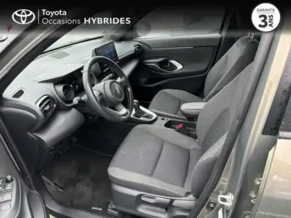 Photo 25 Toyota Yaris  Cross 116h Design MY22