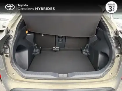 Photo 24 Toyota Yaris  Cross 116h Design MY22