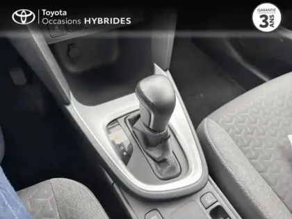 Photo 11 Toyota Yaris  Cross 116h Design MY22