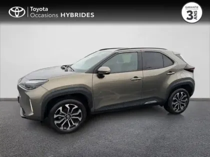 Photo 17 Toyota Yaris  Cross 116h Design MY22