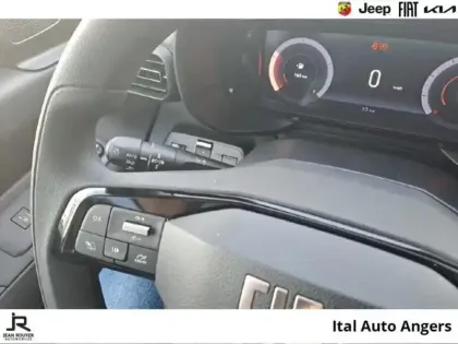 Photo 12 Fiat Doblo  Fg M Diesel 100ch 25th Anniversary (Véhicule neuf, disponible de suite)