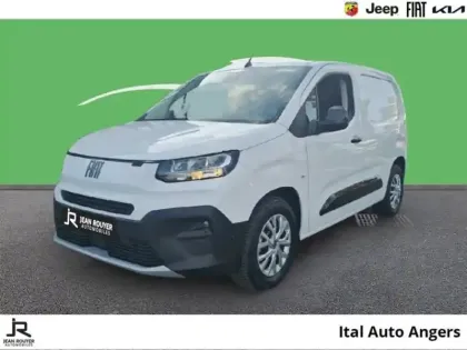 Photo Fiat Doblo