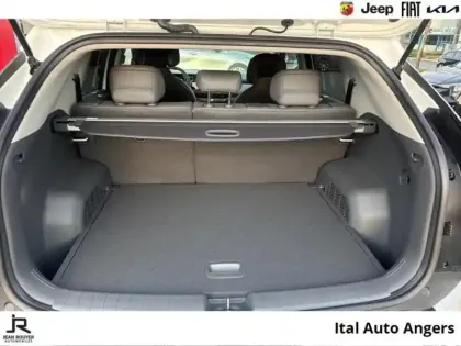 Photo 5 Kia Ev3  204ch 81,4kWh Earth