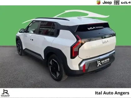 Photo 6 Kia Ev3  204ch 81,4kWh Earth