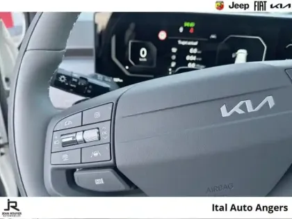 Photo 11 Kia Ev3  204ch 81,4kWh Earth