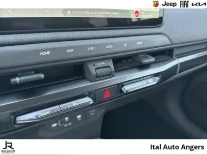 Photo 13 Kia Ev3  204ch 81,4kWh Earth