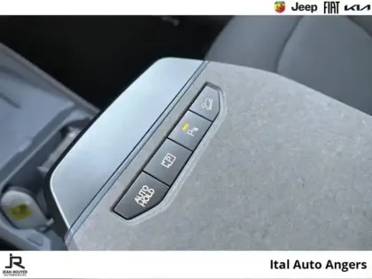 Photo 14 Kia Ev3  204ch 81,4kWh Earth