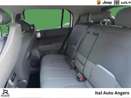 Photo 9 Kia Ev3  204ch 81,4kWh Earth