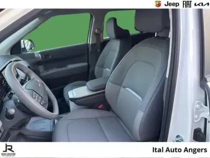 Photo 8 Kia Ev3  204ch 81,4kWh Earth