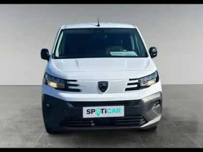 Photo 7 Peugeot Partner  M Diesel 130 GPS / CAMERA / PLANCHER BOIS / ALLURE CARE 8 ANS