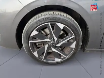 Photo 24 Peugeot 308  SW PHEV 180ch Allure e-EAT8