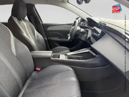 Photo 19 Peugeot 308  SW PHEV 180ch Allure e-EAT8