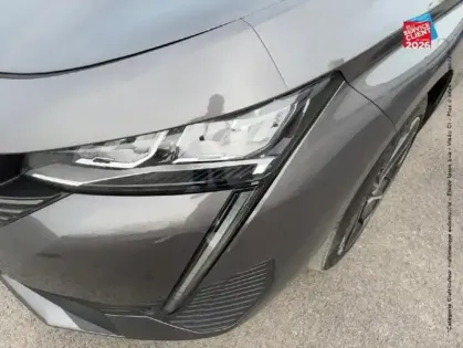 Photo 27 Peugeot 308  SW PHEV 180ch Allure e-EAT8