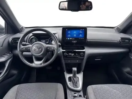 Photo 10 Toyota Yaris  Cross 116h Design MY22