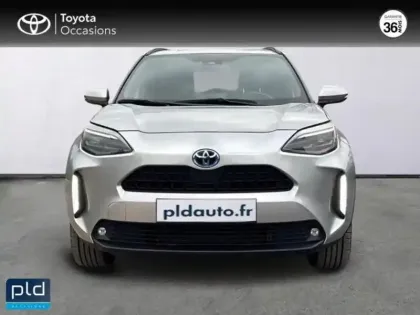 Photo 7 Toyota Yaris  Cross 116h Design MY22