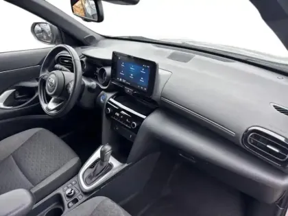 Photo 8 Toyota Yaris  Cross 116h Design MY22