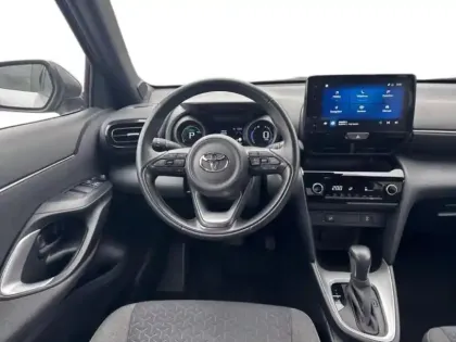 Photo 11 Toyota Yaris  Cross 116h Design MY22