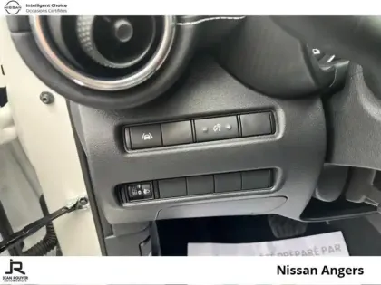 Photo 13 Nissan Juke  1.6 Hybrid 143ch N-Connecta