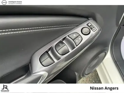 Photo 12 Nissan Juke  1.6 Hybrid 143ch N-Connecta