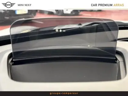 Photo 18 Mini Mini  Cooper SE 184ch Edition Premium Plus BVA 5CV