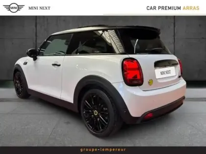 Photo 8 Mini Mini  Cooper SE 184ch Edition Premium Plus BVA 5CV