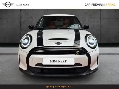 Photo 6 Mini Mini  Cooper SE 184ch Edition Premium Plus BVA 5CV