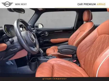 Photo 13 Mini Mini  Cooper SE 184ch Edition Premium Plus BVA 5CV