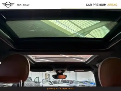 Photo 17 Mini Mini  Cooper SE 184ch Edition Premium Plus BVA 5CV