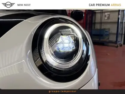 Photo 7 Mini Mini  Cooper SE 184ch Edition Premium Plus BVA 5CV