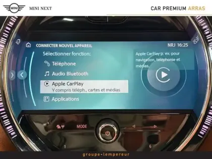 Photo 15 Mini Mini  Cooper SE 184ch Edition Premium Plus BVA 5CV