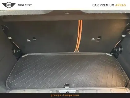 Photo 5 Mini Mini  Cooper SE 184ch Edition Premium Plus BVA 5CV