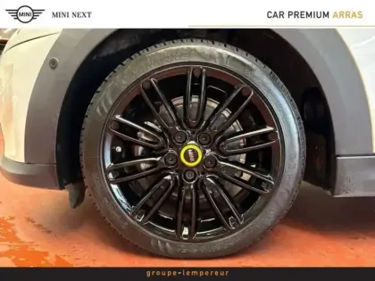 Photo 9 Mini Mini  Cooper SE 184ch Edition Premium Plus BVA 5CV