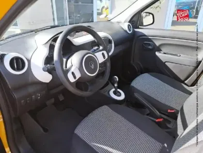 Photo 29 Renault Twingo  E-Tech Electric Life R80 Achat Intégral - 21MY