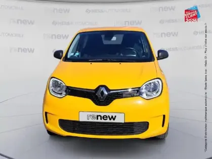 Photo 16 Renault Twingo  E-Tech Electric Life R80 Achat Intégral - 21MY