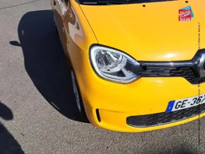 Photo 12 Renault Twingo  E-Tech Electric Life R80 Achat Intégral - 21MY