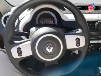 Photo 11 Renault Twingo  E-Tech Electric Life R80 Achat Intégral - 21MY