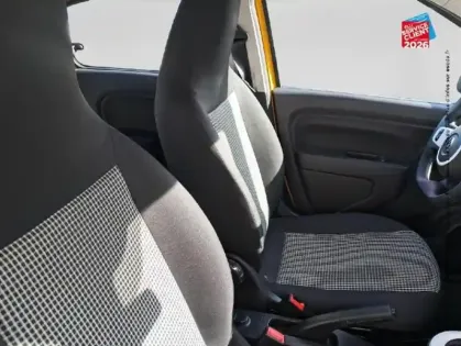 Photo 19 Renault Twingo  E-Tech Electric Life R80 Achat Intégral - 21MY