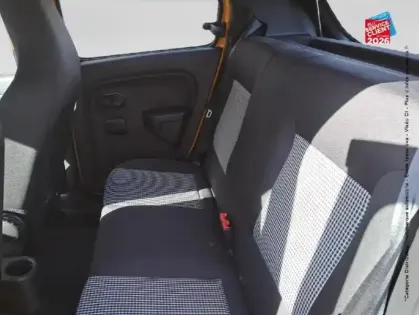 Photo 10 Renault Twingo  E-Tech Electric Life R80 Achat Intégral - 21MY