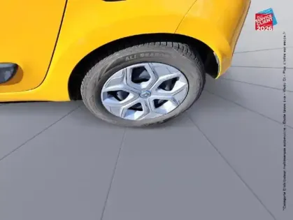 Photo 9 Renault Twingo  E-Tech Electric Life R80 Achat Intégral - 21MY