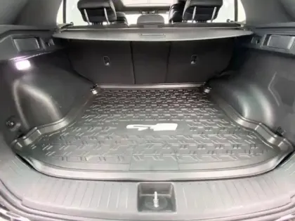 Photo 11 Kia Sportage Gén. V Ph1 GT-line Premium 5