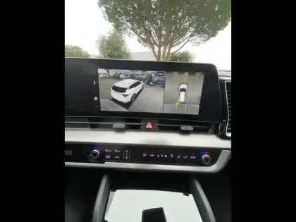 Photo 14 Kia Sportage Gén. V Ph1 GT-line Premium 5