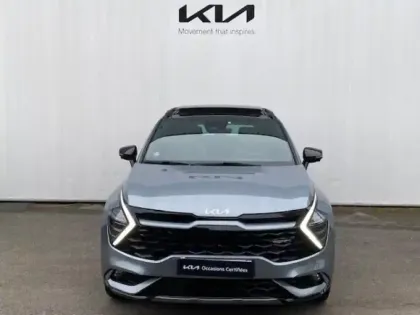 Photo 7 Kia Sportage Gén. V Ph1 GT-line Premium 5