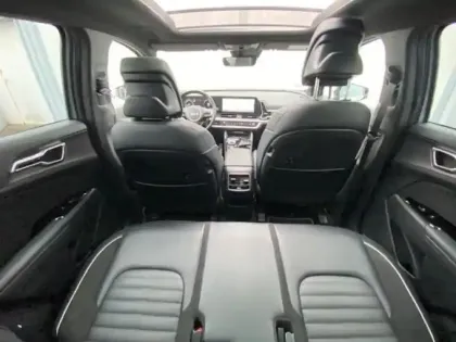 Photo 18 Kia Sportage Gén. V Ph1 GT-line Premium 5