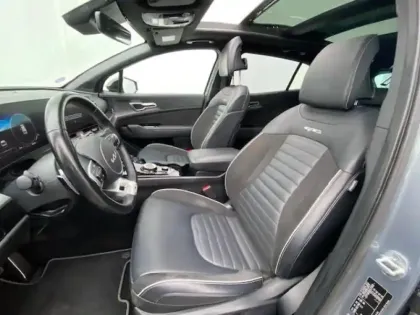 Photo 8 Kia Sportage Gén. V Ph1 GT-line Premium 5