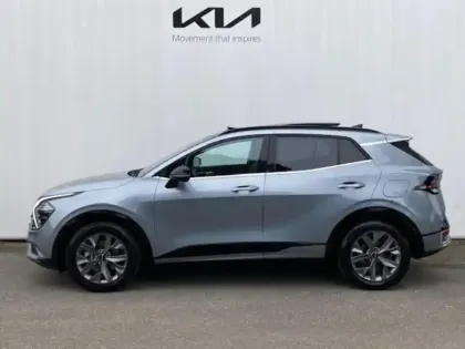 Photo 5 Kia Sportage Gén. V Ph1 GT-line Premium 5