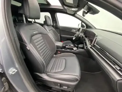 Photo 15 Kia Sportage Gén. V Ph1 GT-line Premium 5