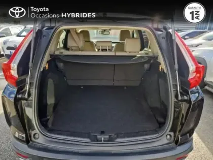 Photo 9 Honda CR-V  2.0 i-MMD 184ch e:HEV Executive 2WD e-CVT