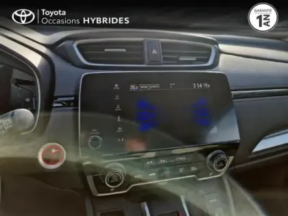 Photo 14 Honda CR-V  2.0 i-MMD 184ch e:HEV Executive 2WD e-CVT