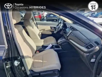 Photo 5 Honda CR-V  2.0 i-MMD 184ch e:HEV Executive 2WD e-CVT